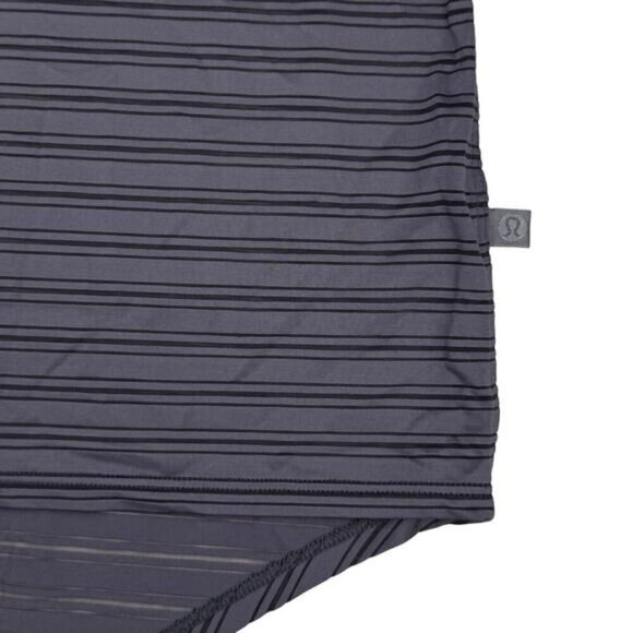 Lululemon Meet Halfway Tank Size 4 Moonwalk - Picture 8 of 10